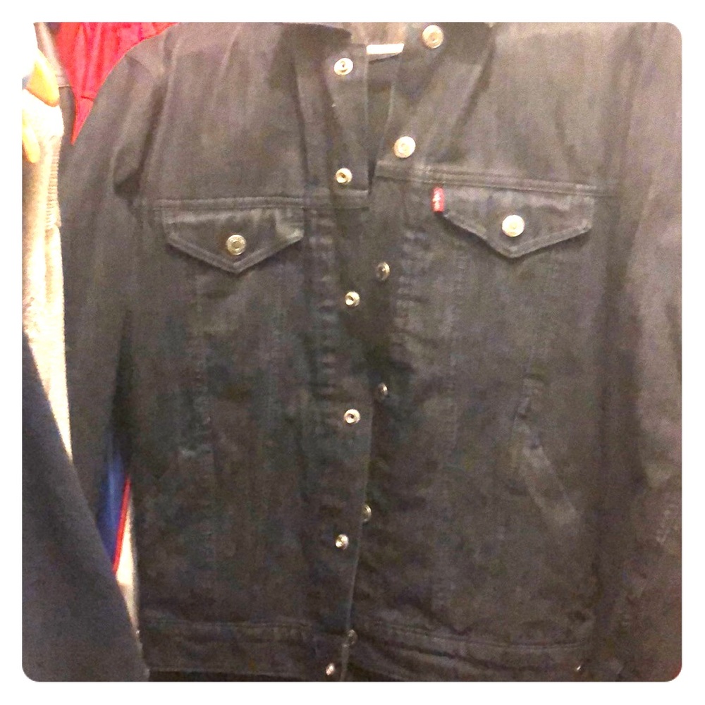 Levi’s jacket